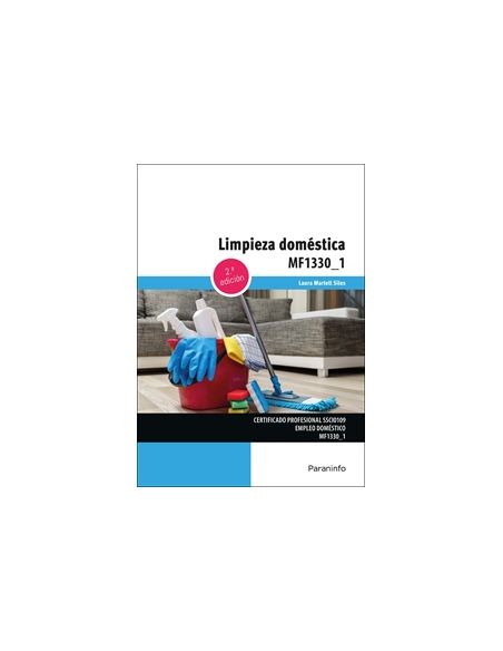 Limpieza Doméstica