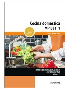 Cocina Doméstica