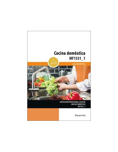 Cocina Doméstica
