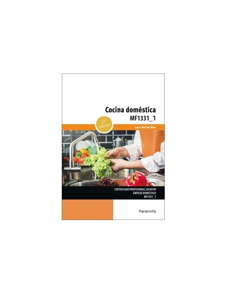 Cocina Doméstica