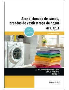Acondicionado De Camas, Prendas De Vestir Y Ropa De Hogar
