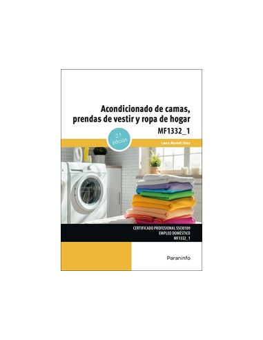 Acondicionado De Camas, Prendas De Vestir Y Ropa De Hogar