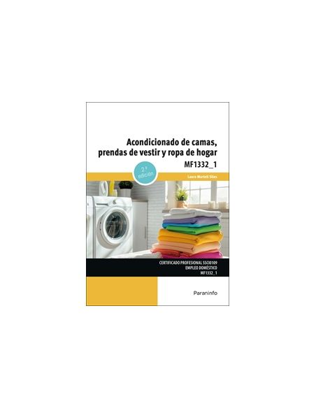Acondicionado De Camas, Prendas De Vestir Y Ropa De Hogar