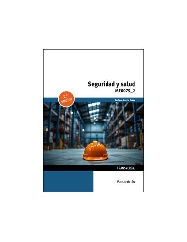Seguridad Y Salud