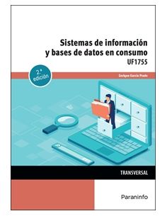 Sistemas De Información Y Bases De Datos En Consumo