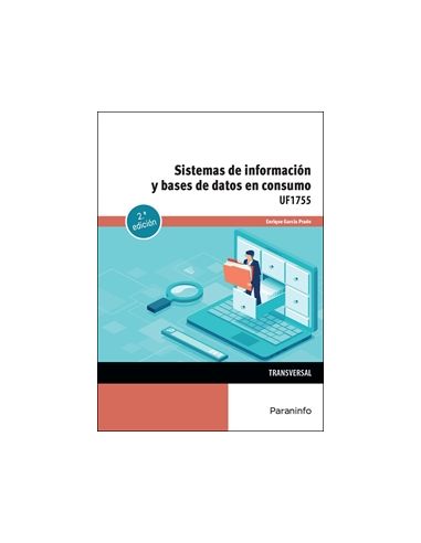 Sistemas De Información Y Bases De Datos En Consumo