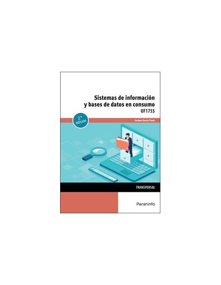Sistemas De Información Y Bases De Datos En Consumo