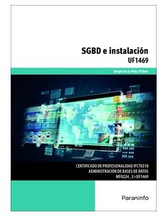 Sgbd E Instalación