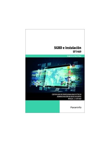 Sgbd E Instalación