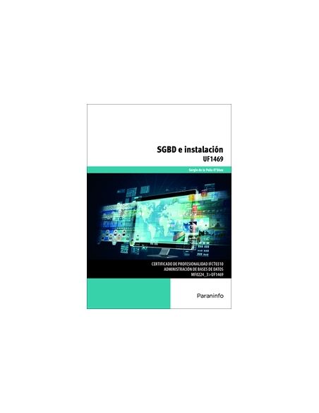 Sgbd E Instalación