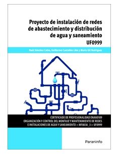 Proyecto De Instalación De Redes De Abastecimiento Y Distribución De Agua Y Saneamiento