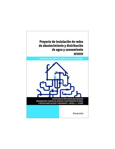 Proyecto De Instalación De Redes De Abastecimiento Y Distribución De Agua Y Saneamiento