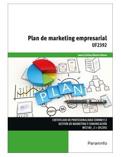 Plan De Marketing Empresarial