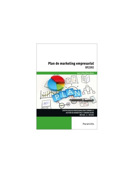 Plan De Marketing Empresarial