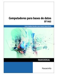 Computadores Para Bases De Datos