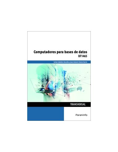 Computadores Para Bases De Datos
