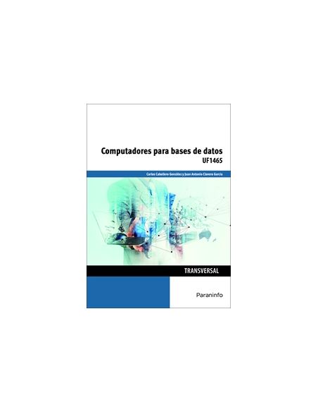 Computadores Para Bases De Datos