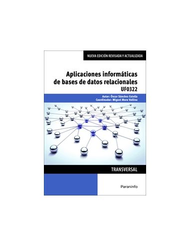 Aplicaciones Informáticas De Bases De Datos Relacionales. Microsoft Access 2016