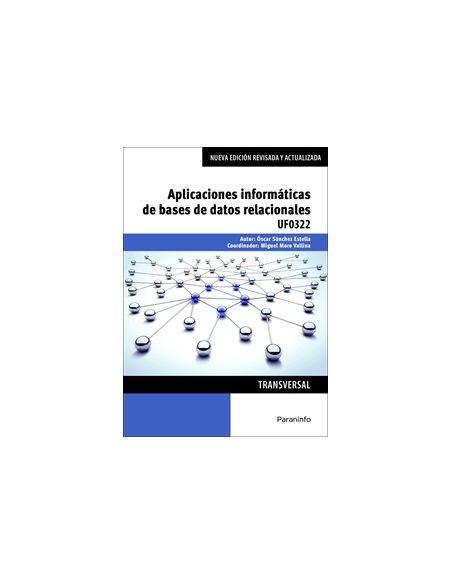 Aplicaciones Informáticas De Bases De Datos Relacionales. Microsoft Access 2016