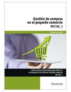 Gestión De Compras En El Pequeño Comercio