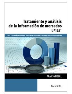 Tratamiento Y Análisis De La Información De Mercados