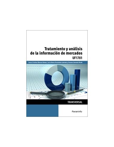 Tratamiento Y Análisis De La Información De Mercados