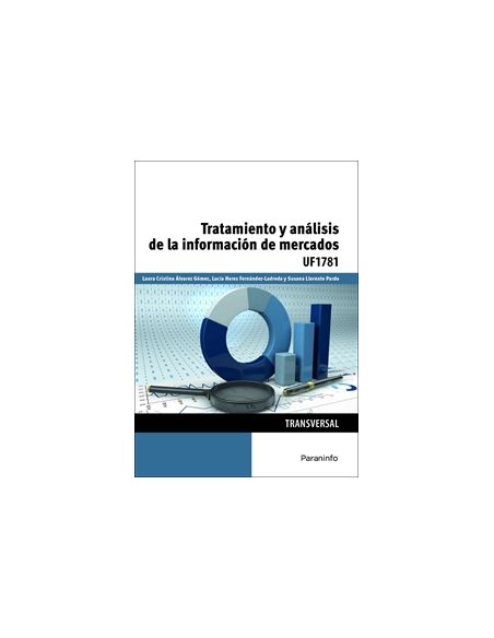 Tratamiento Y Análisis De La Información De Mercados