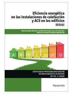 Eficiencia Energética En Las Instalaciones De Calefacción Y Acs En Los Edificios