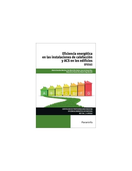 Eficiencia Energética En Las Instalaciones De Calefacción Y Acs En Los Edificios