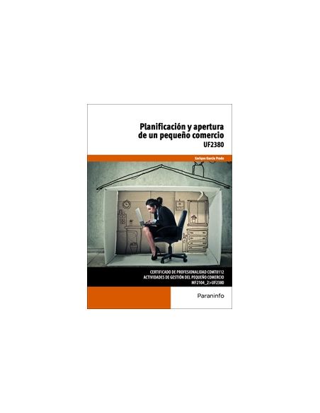 Planificación Y Apertura De Un Pequeño Comercio