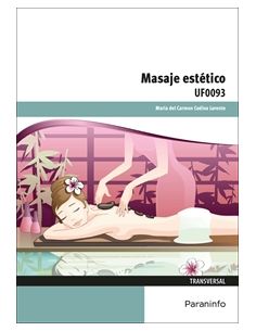 El Masaje Estético