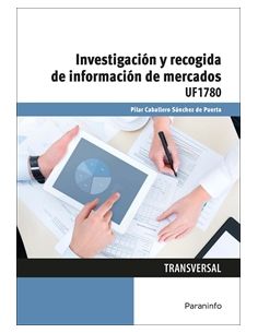 Investigación Y Recogida De Información De Mercados