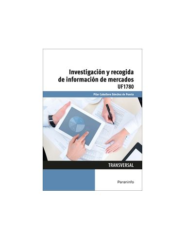 Investigación Y Recogida De Información De Mercados