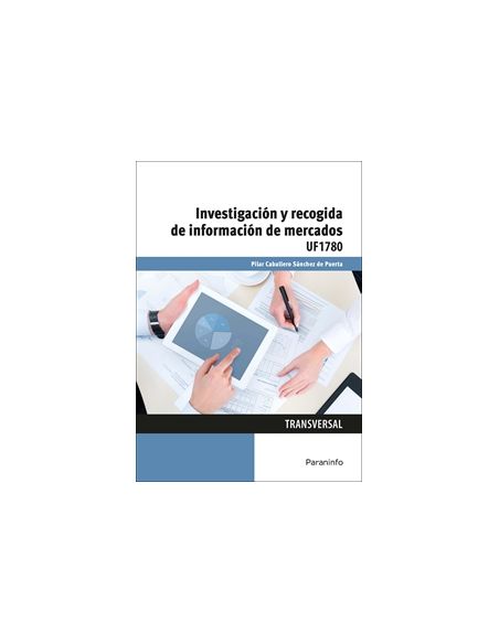 Investigación Y Recogida De Información De Mercados