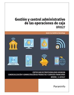 Gestión Y Control Administrativo De Las Operaciones De Caja