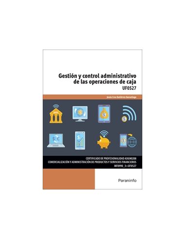 Gestión Y Control Administrativo De Las Operaciones De Caja