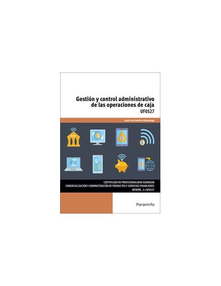 Gestión Y Control Administrativo De Las Operaciones De Caja