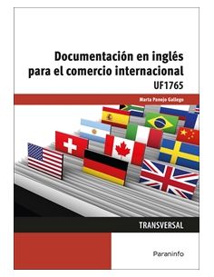 Documentación En Inglés Para El Comercio Internacional