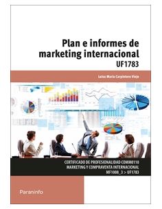 Plan E Informes De Marketing Internacional
