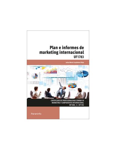 Plan E Informes De Marketing Internacional