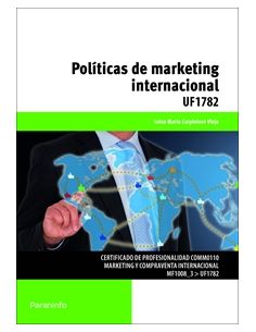 Políticas De Marketing Internacional