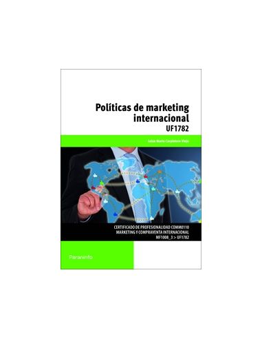 Políticas De Marketing Internacional