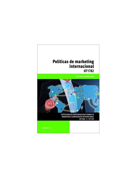 Políticas De Marketing Internacional