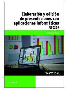 Elaboración Y Edición De Presentaciones Con Aplicaciones Informáticas
