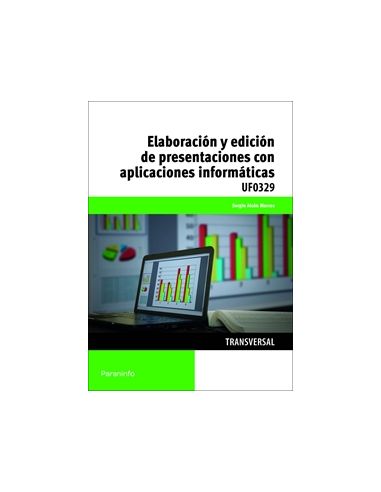 Elaboración Y Edición De Presentaciones Con Aplicaciones Informáticas