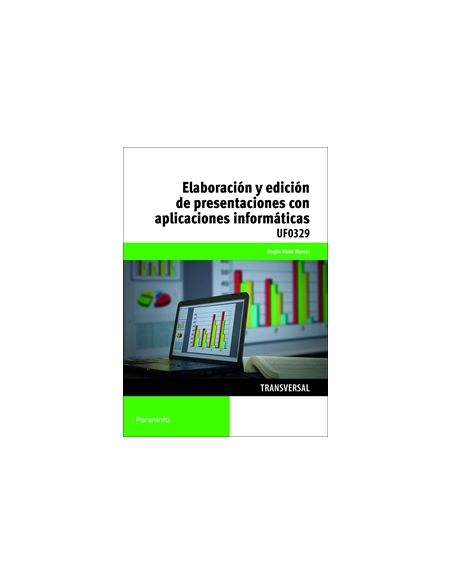 Elaboración Y Edición De Presentaciones Con Aplicaciones Informáticas