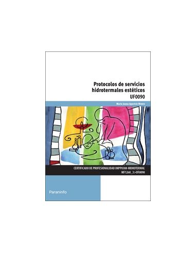 Protocolos De Servicios Hidrotermales Estéticos