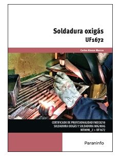 Soldadura Oxigás