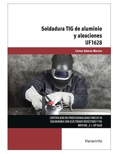 Soldadura Tig De Aluminio Y Aleaciones
