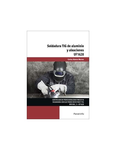 Soldadura Tig De Aluminio Y Aleaciones